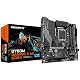 Gigabyte B760M Gaming X AX DDR4 Mainboard für LGA 1700 Micro ATX