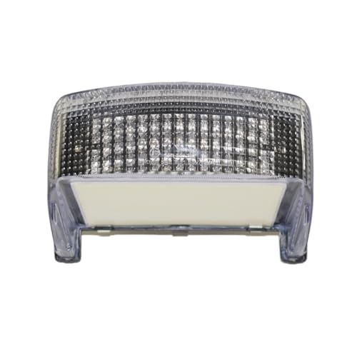 Feu arrière LED CBR 600 F2 F3 1991-1996 avec bloc optique intégré
