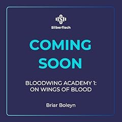 On Wings of Blood Titelbild