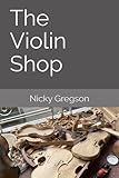 The Violin Shop