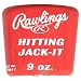 Rawlings HITJACK Baseball Training Aids Bat Weights