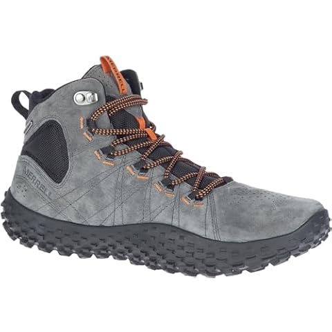 Merrell Wrapt Mid WP Cover