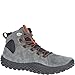 Produktbild Merrell Herren Wrapt Mid Wp Sneaker, Granit, 42 EU