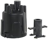 Wells 15552 Distributor Cap and Rotor Kit