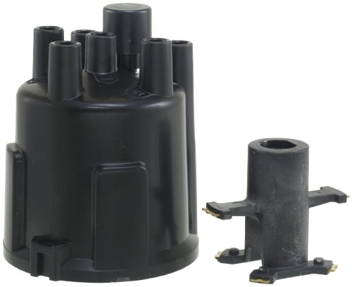 Wells 15552 Distributor Cap and Rotor Kit