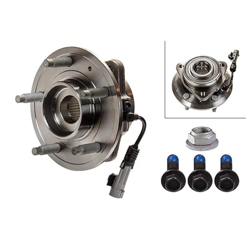 Kit Cuscinetto Ruota Fag - 713644890 - 2