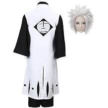 Han shan Cosplay Costume Outfit Kimono Uniform Full Set Halloween