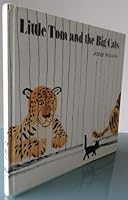 Little Tom and the Big Cats 0460068679 Book Cover