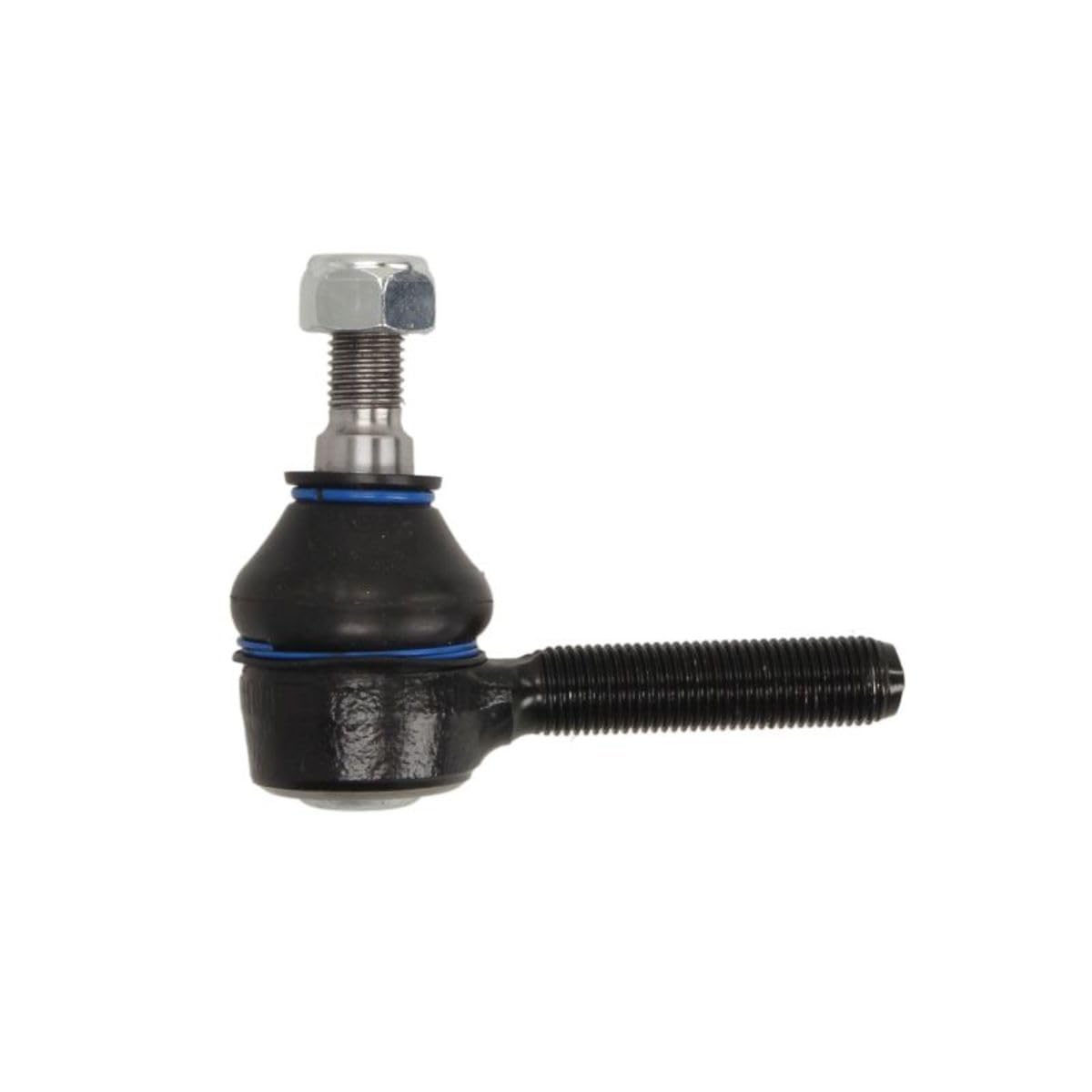 DELPHI Rotule de direction Essieu avant M14x1.5 avec filet à droite Compatible avec MERCEDES-​BENZ Classe E Berline W124 0013305435 A0013305435 0013306935 TA1528