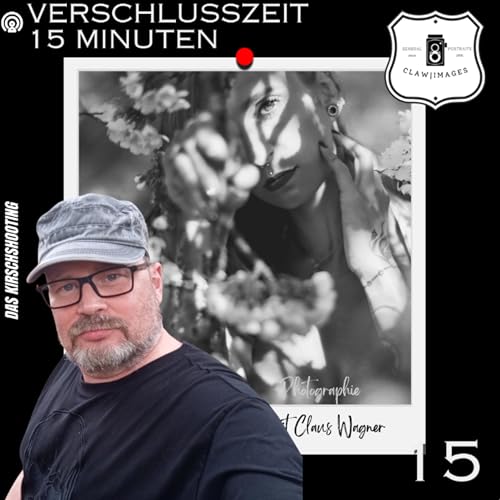 Das Kirschbl&uuml;tenshooting