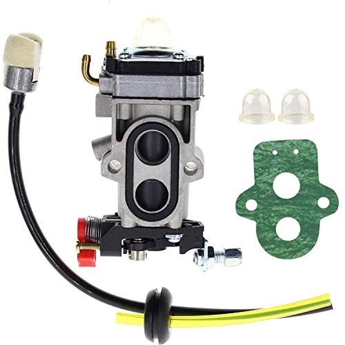Carburetor Fuel Line Kit For Redmax EBZ8500 EBZ 8500 Blower Walbro WYA-172-1 WYA-172 Carb