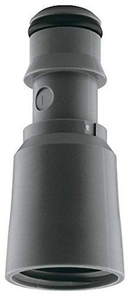 GROHE Raccord de Douchette 45900000 pour réparer une fuite de pression dans la douche