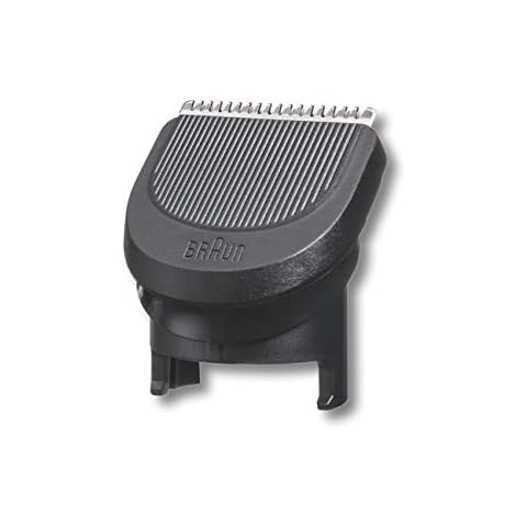 Braun Trimmer Head for Models 5513-5544 Cover