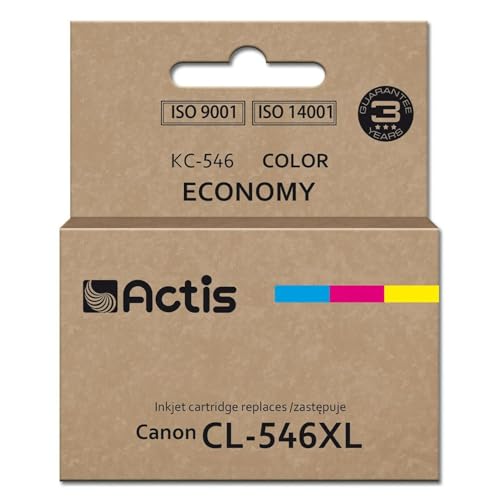 Actis Cartouche d'encre d'origine KH-303BKR