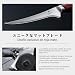 Imagen de SANMEIHO Cuchillo para Pescado y Deshuesar 18 cm Hoja Flexible