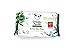 The Cheeky Panda Babytücher, biologisch abbaubar, Bambus, Pack of 1