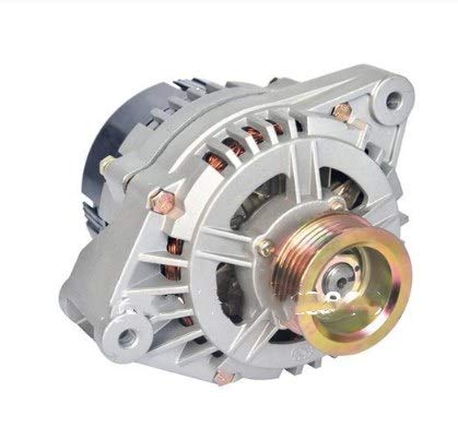 Alternateur CA1472IR 12V 80A avec régulateur interne performant