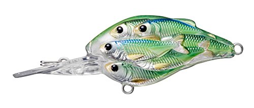 Livetarget Yearling Crankbait, 2