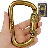 DEKABR 45KN Twist Lock Steel