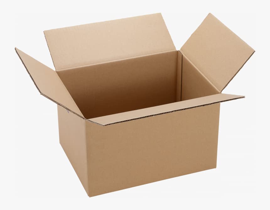 MALANI STORE 3 Ply Brown Corrugated Box (7.5x4x5.5 Inch) Set of 10 (B0BGCGC6FN) Amazon Price History, Amazon Price Tracker