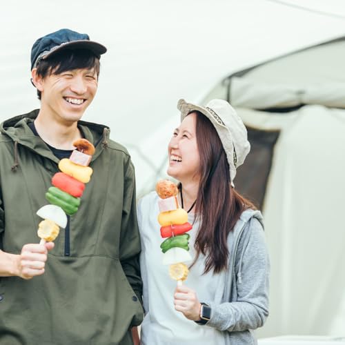 足柄ふれあい公園 手ぶらでBBQ(4名様)| チケット 利用権 体験