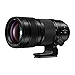 Panasonic LUMIX S PRO 70-200mm F2.8 Telephoto Lens, Full-Frame L Mount, Optical Image Stabilizer and Dust/Splash/Freeze-Resistant for LUMIX S Series Mirrorless Cameras - S-E70200 (Renewed)