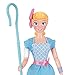 Disney Pixar Toy Story 4 Bo Peep Deluxe Talking Adventure Figure. Amazon Exclusive