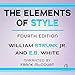 The Elements of Style (Recorded Books Edition)