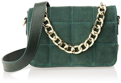 Sac à anse Femme nelice aux finitions soignées et cuir texturé