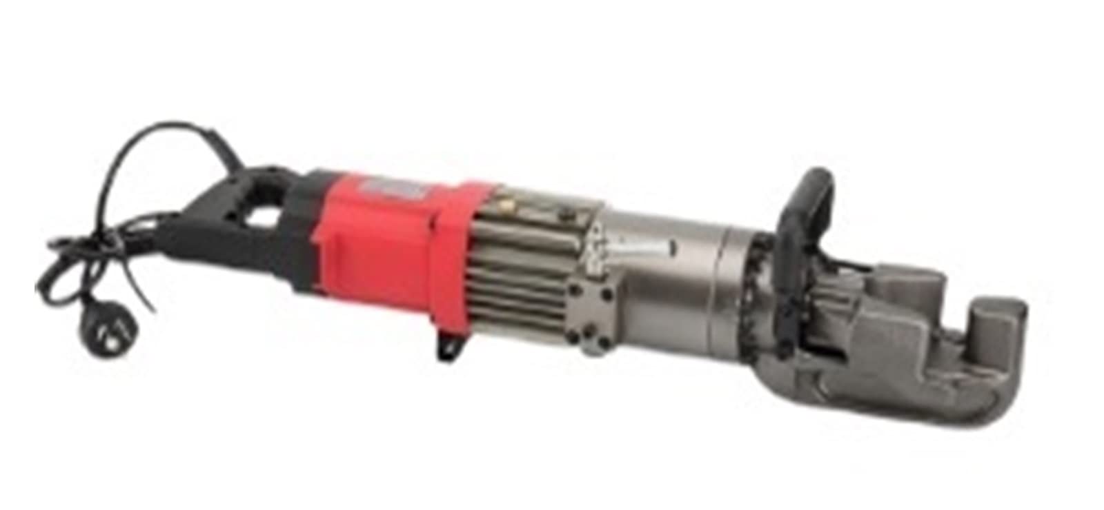 utensili idraulici HRB-16A Portatile Elettrico Rebar Bender Acciaio Elettrico Piegatrice Posteriore-grip Tipo Macchina Piegatubi del tondo per cemento armato 850W 4-16mm