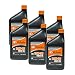 Kubota 6PK Genuine OEM SAE 10W-30 Engine Oil 70000-10200