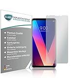 lg v30 no brand Superficie anti-grasso e anti-sporco