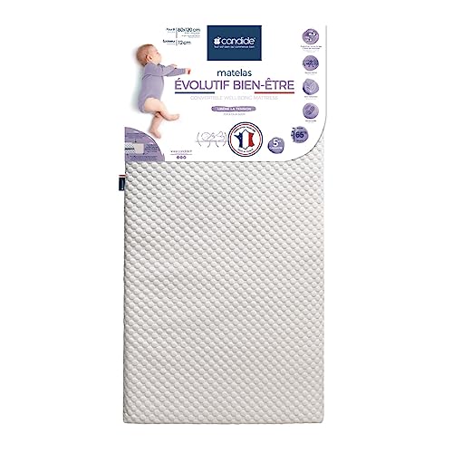 Candide 584084 - Materasso benessere