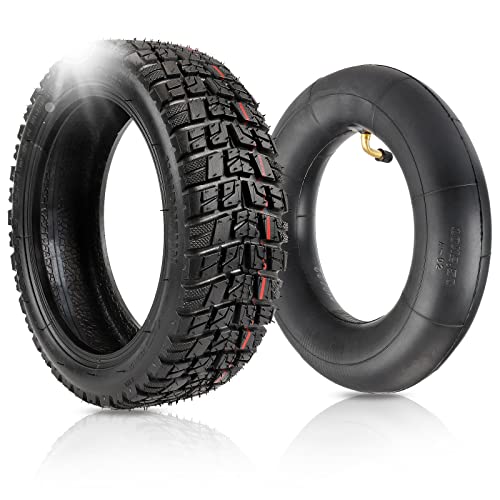 Dexian Ruote da 10 pollici Pneumatici per Speedway...