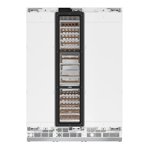 KoolMore 3-Unit Wine