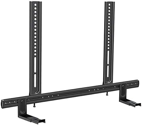 Mounting Dream Soundbar Mount, Heavy 
