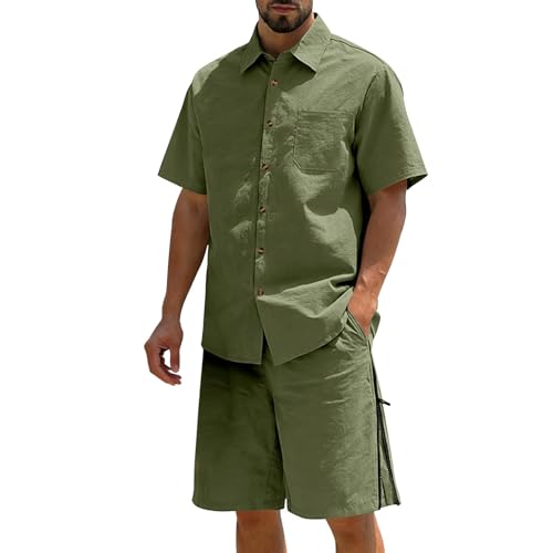 Pyjama 2 pièces homme pour sorties en ville décontractées et détente à la maison
