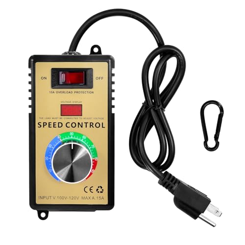 Variador de velocidad para evitar sobrecalentamiento motor 2