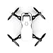 Produktbild Mini D2WH Foldable with WiFi FPV 2.0MP HD Camera 2.4G 6-Axis RC Quadcopter Drone