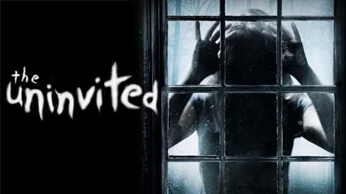 The Uninvited thumb #1