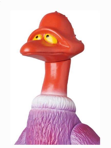 Amazon.co.jp: アクマイザー3 メディコムトイ 東映レトロソフビ