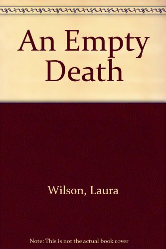 An Empty Death [Large Print] 0750533285 Book Cover