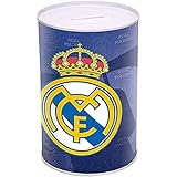 hucha real madrid caja fuerte Huchas calendarios de adviento dcasa
