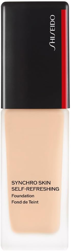 Shiseido Synchro Self Refreshing Foundation 130, 21756