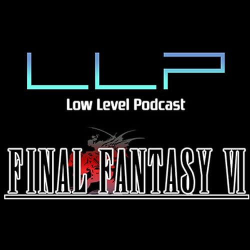 Final Fantasy VI - Part 2 cover art