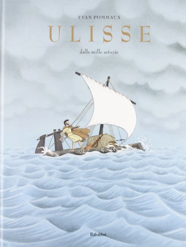 Ulisse dalle mille astuzie