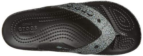 Image of Crocs Women's Baya Platform Flip Sandal