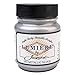 Jacquard Lumiere Metallic Acrylic Paint 2.25 Ounces-Metallic Silver