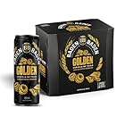 Baden Baden Cerveja Ale Golden, Pack 6 Latas Lata 350ml