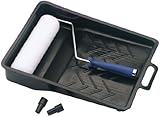 Draper 13506 - Rodillo de pintura (tamao: 230mm)